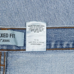 2000s Levi's 550 Denim Jeans Size 36