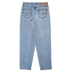 2000s Levi's 560 Denim Jeans Size 34