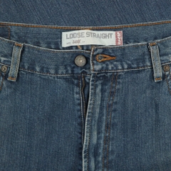2000s Levi's 569 Denim Jeans Size 36
