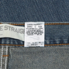 2000s Levi's 569 Denim Jeans Size 36