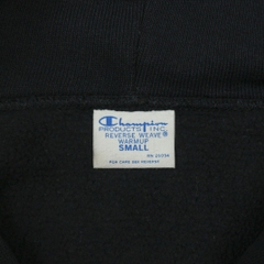 Champion 70s Model Reverse Weave Hoodie Size S
