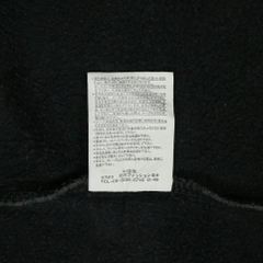 Ball 1/4 Zip Sweatshirt Size M