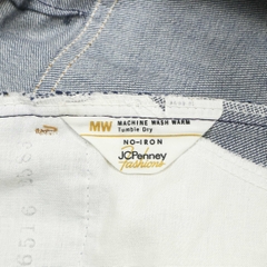 Vintage 70s JCPenney USA Denim Bootcut Jeans Size 31