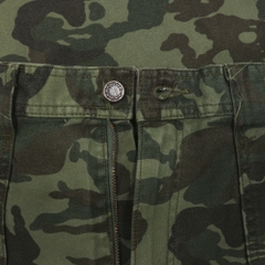 Ruck Dam Japan Camo Utility Pants Size 32