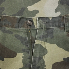 Big Creek Clothing Camo Utility Pants Size 29