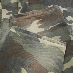 Big Creek Clothing Camo Utility Pants Size 29
