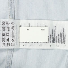 G-Star Raw Denim Work Shirt Size M