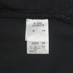 RNA Embroidery Short-sleeve Shirt Size M