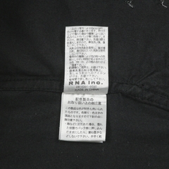 RNA Embroidery Short-sleeve Shirt Size M