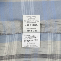 90s Lee Japan Western Shirt Size M