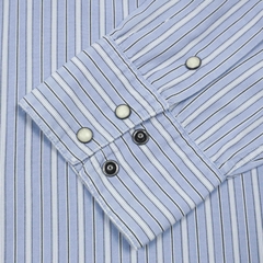 Rugby by Ralph Lauren Western Shirt Size L