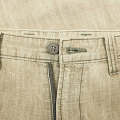 Blue Way Japan Work Canvas Trousers Size 31