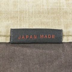 Blue Way Japan Work Canvas Trousers Size 31