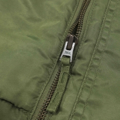 Heritage Stone Japan Cold Weather Jacket Size M