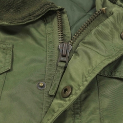 Heritage Stone Japan Cold Weather Jacket Size M