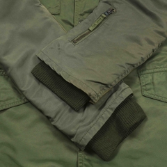 Heritage Stone Japan Cold Weather Jacket Size M