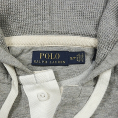 Polo Ralph Lauren Stripe Hoodie Size M