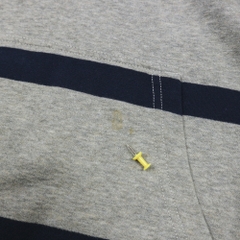 Polo Ralph Lauren Stripe Hoodie Size M