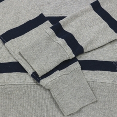 Polo Ralph Lauren Stripe Hoodie Size M