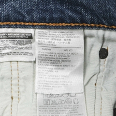 Levi's 502 Denim Jeans Size 30