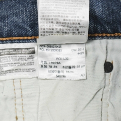 Levi's 502 Denim Jeans Size 30