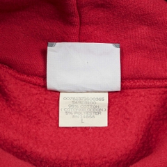 90s Lee USA Made Heavy Weight Hoodie Size L