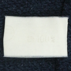 80s Tokyo Disneyland Japan Logo Hoodie Size M