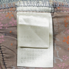 Japan Brand Dragon Denim Jeans Size 30