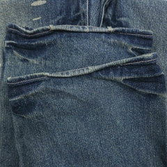 Japan Brand Dragon Denim Jeans Size 30
