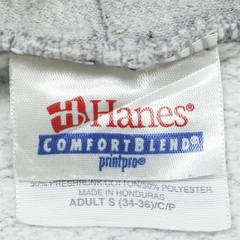 Hanes Comfort Blend Hoodie Size M