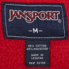 Jansport x Cabela’s Heavy Hoodie Size M