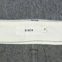 Rinen Made in Japan Wool Pants Size 30