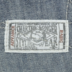 Ego Tripping Japan Made Denim Work Shirt Size M