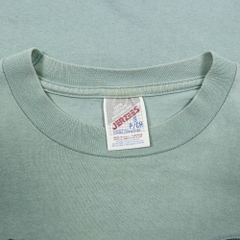 90s Jerzees Made in USA Graphic T-Shirt Size S