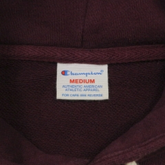 Champion Sportswear Graphic Hoodie Size M