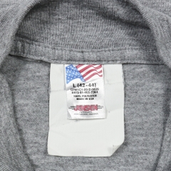 U.S. Army IPFU Training L/S T-Shirt Size XL