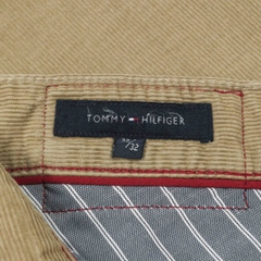 Tommy Hilfiger Corduroy Jeans Size 30