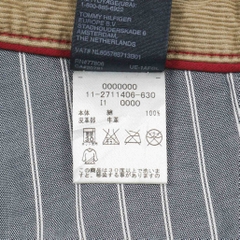 Tommy Hilfiger Corduroy Jeans Size 30