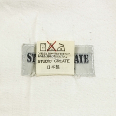 Studio Create Japan Made Shorts Size 33