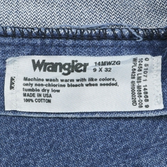 Wrangler Made in USA Jeans Women Size 26