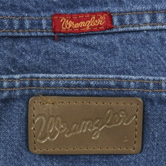 Wrangler Made in USA Jeans Women Size 26