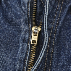 Big John Japan Selvedge Denim Jeans Size 29
