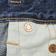 Big John Japan Selvedge Denim Jeans Size 29