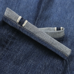 Big John Japan Selvedge Denim Jeans Size 29