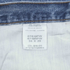 00s Rustler Denim Worker Jeans Size 34