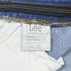 90s Lee Made in Japan Denim Jeans Size 30