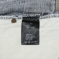 Trophy Clothing 1605 Japan Selvedge Denim Jeans Size 32