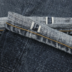 Trophy Clothing 1605 Japan Selvedge Denim Jeans Size 32