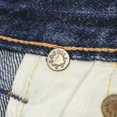 Shankara Super 7 Japan Selvedge Denim Jeans Size 30
