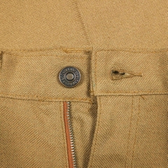 Vintage 60s Levi's Sta-Prest Big E Jeans Size 31